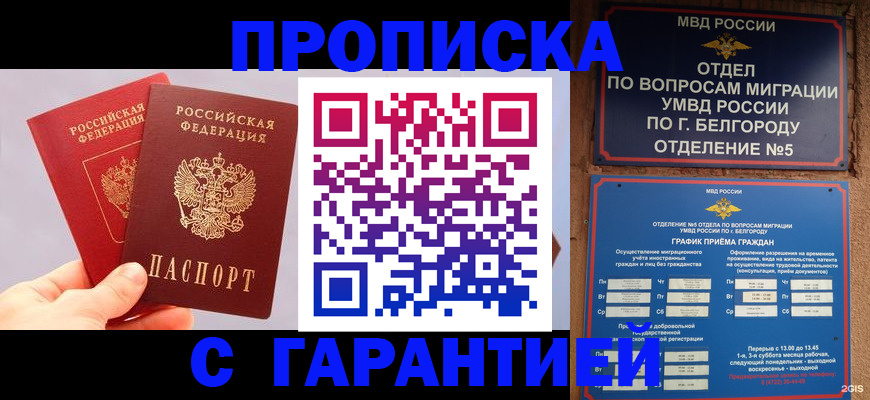 прописка 2025 в Рузе